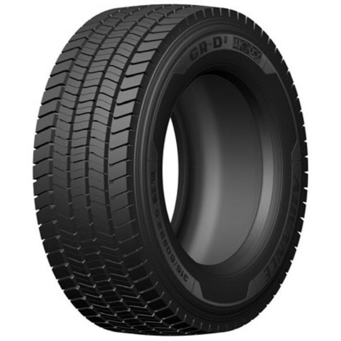 295/60R22.5 opona ADVANCE GR-D 2 150/147K